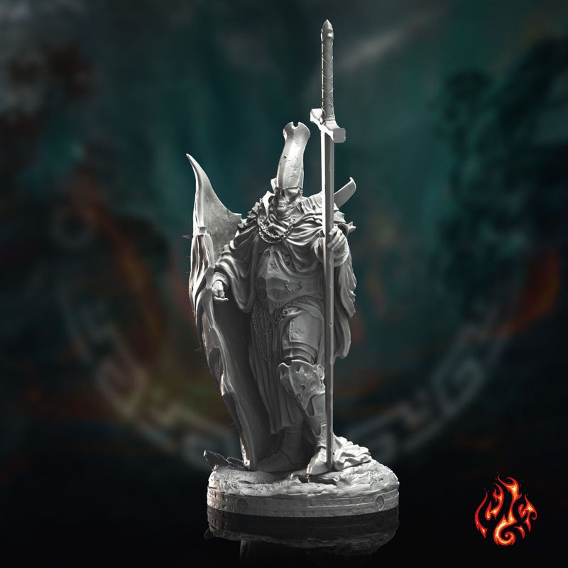 Dread Knight