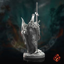 Dread Knight Lord