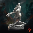 Goliath Warsmith