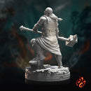 Goliath Warsmith