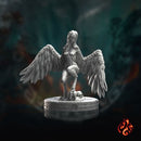 Dread Harpies