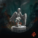 Dread Harpies