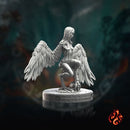 Dread Harpies