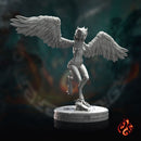 Dread Harpies