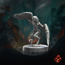 Dread Harpies