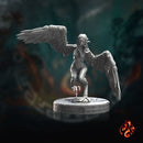 Dread Harpies