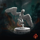 Dread Harpies