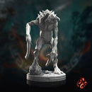 Dread Horror