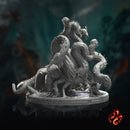 Rectors Hydra
