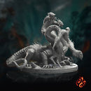 Rectors Hydra