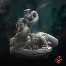 Rectors Hydra
