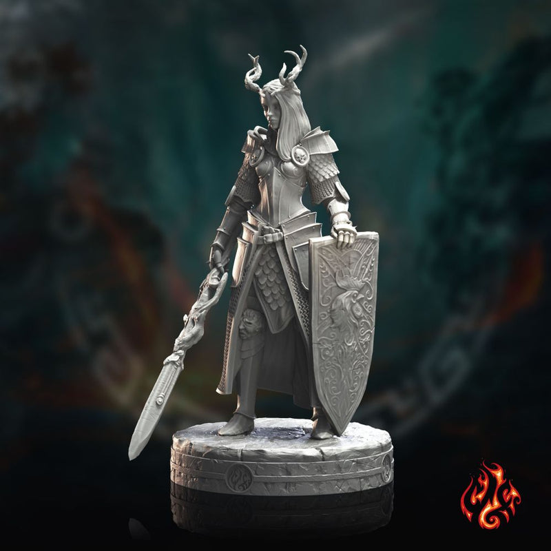 Shadow Knight
