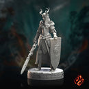 Elf Knight
