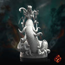 Queen Medusa