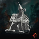 Mimic Chapel