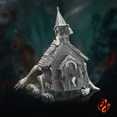 Mimic Chapel