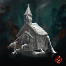 Mimic Chapel