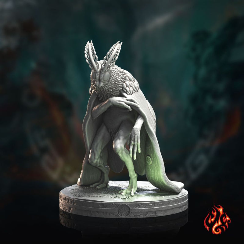 Mothman