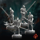 Dread Knights