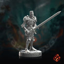 Dread Knights