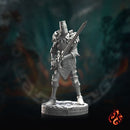 Dread Knights