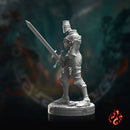 Dread Knights