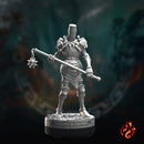 Dread Knights