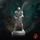 Dread Knights
