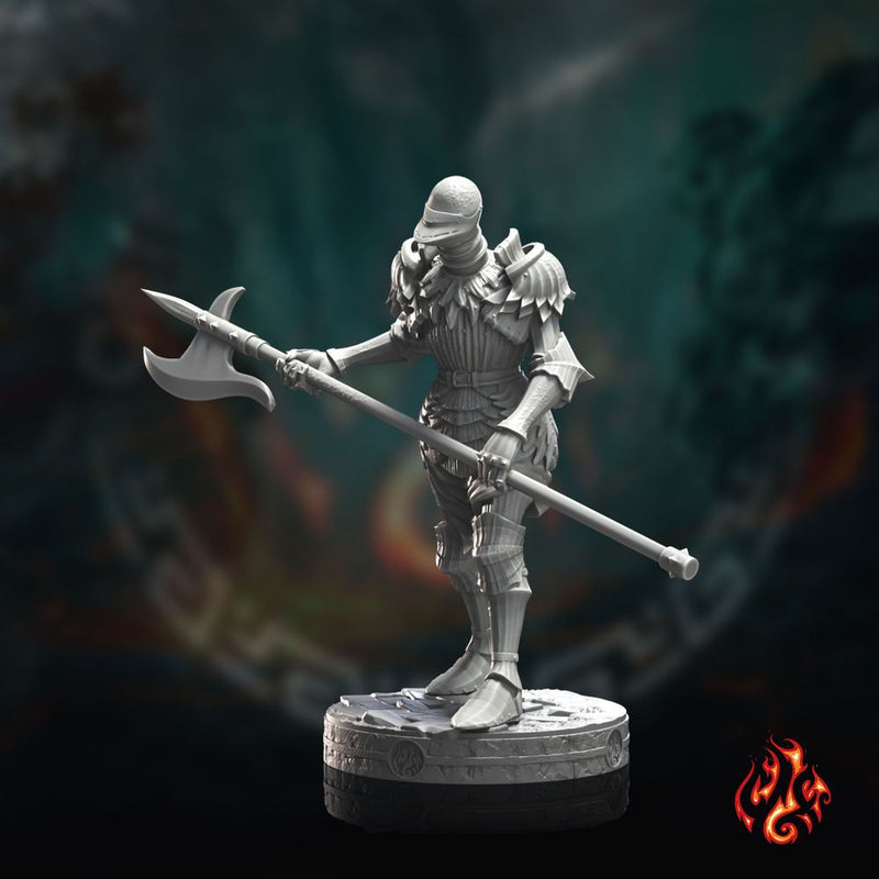 Shadow Knights