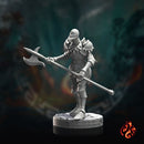 Dread Knights