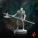 Dread Knights