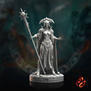 Duskmaiden