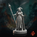 Duskmaiden