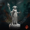 Duskmaiden