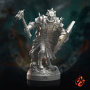 Twilight Templar