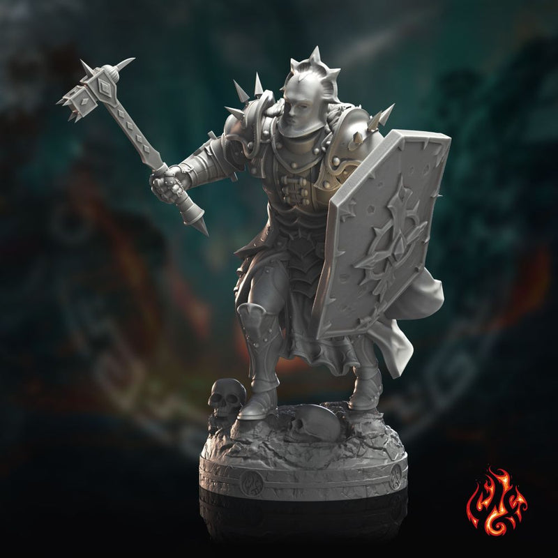 Dark Templar
