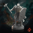 Twilight Templar