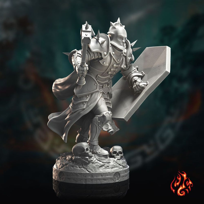Dark Templar