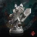 Twilight Templar