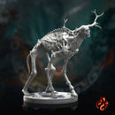 Dread Wendigo