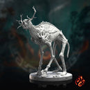 Dread Wendigo