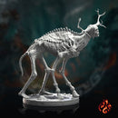 Dread Wendigo
