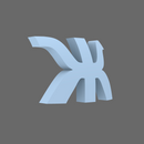 Order of Zhe-nos Hellions Destroyer Shoulder Symbols X60 - Only-Games