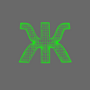 Order of Zhe-nos Hellions Destroyer Shoulder Symbols X60 - Only-Games