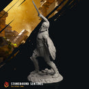 Stonebound Sentinels