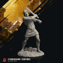 Stonebound Sentinels