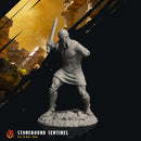 Stonebound Sentinels