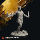 Stonebound Sentinels