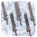 Nord warriors swords - Only-Games