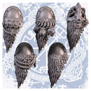 Elite Wolf Shoulders - Only-Games